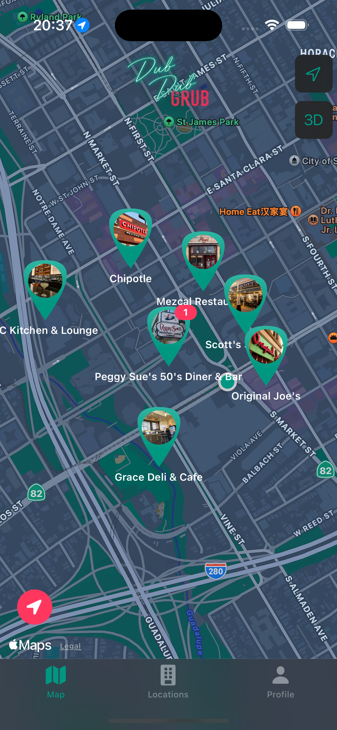 App Image