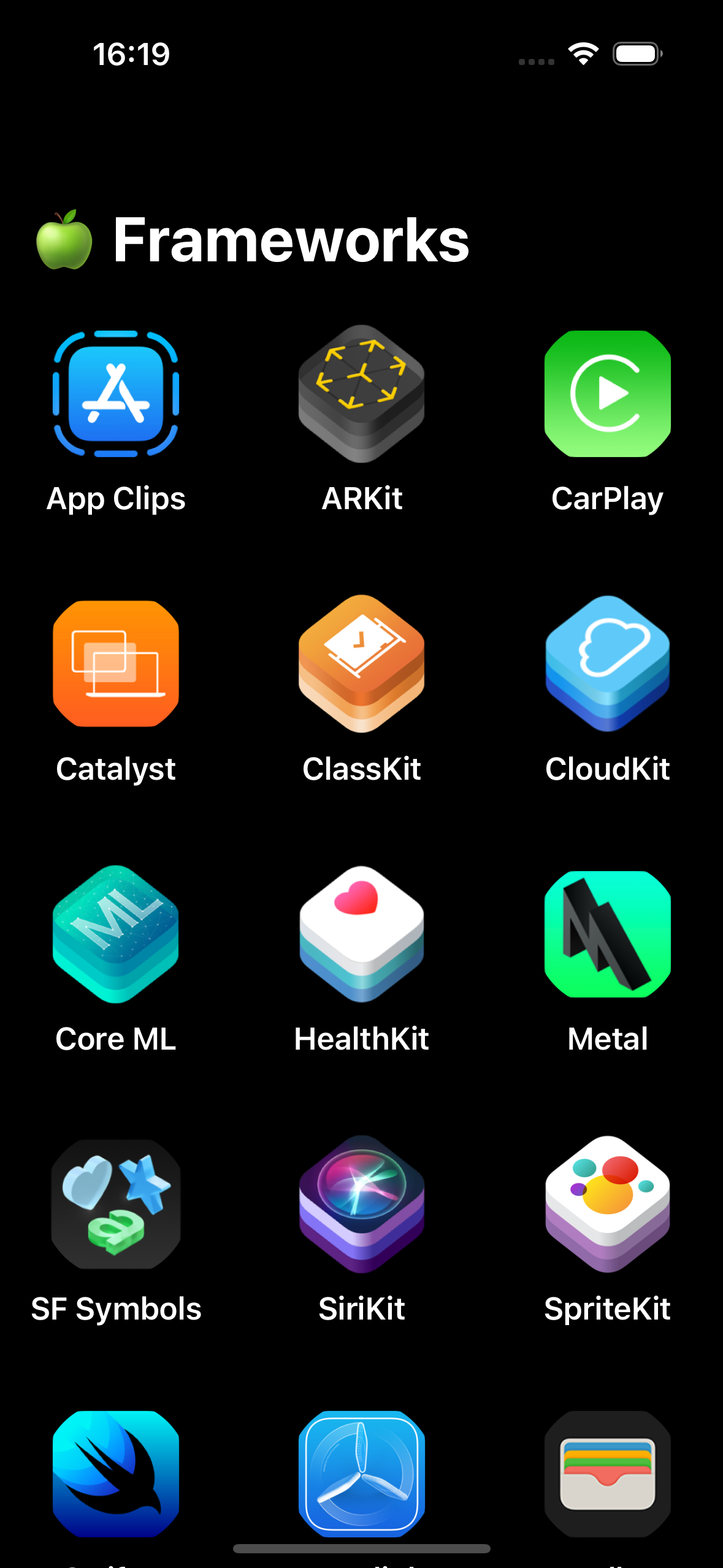 App Image