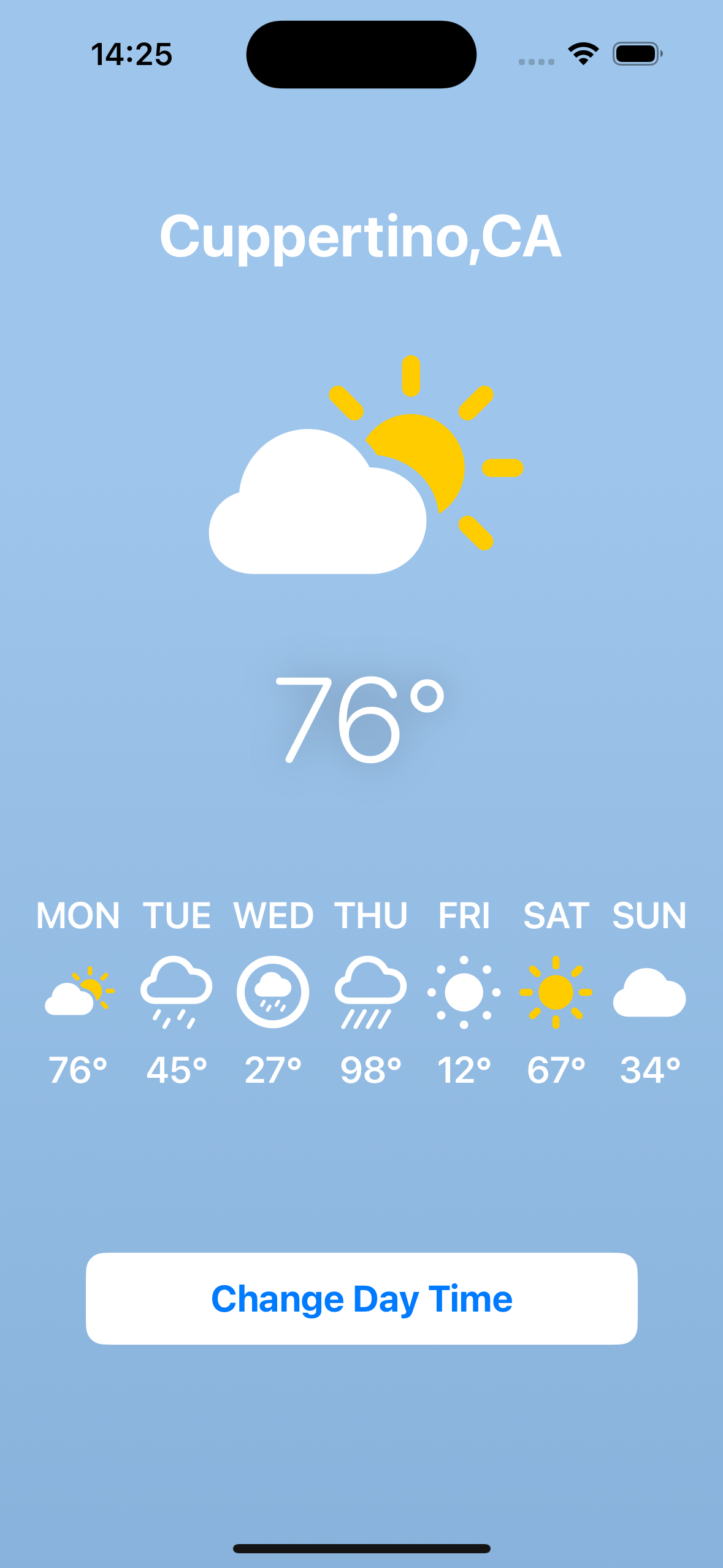 App Image